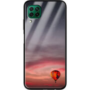 Защитный чехол BoxFace Glossy Panel Huawei P40 Lite 