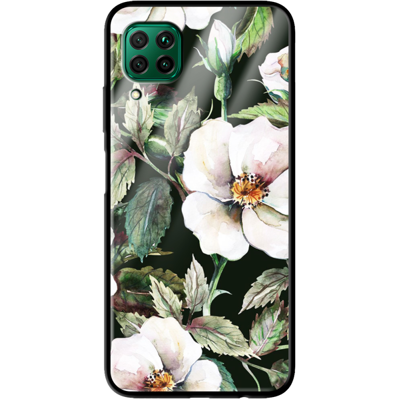 Защитный чехол BoxFace Glossy Panel Huawei P40 Lite 