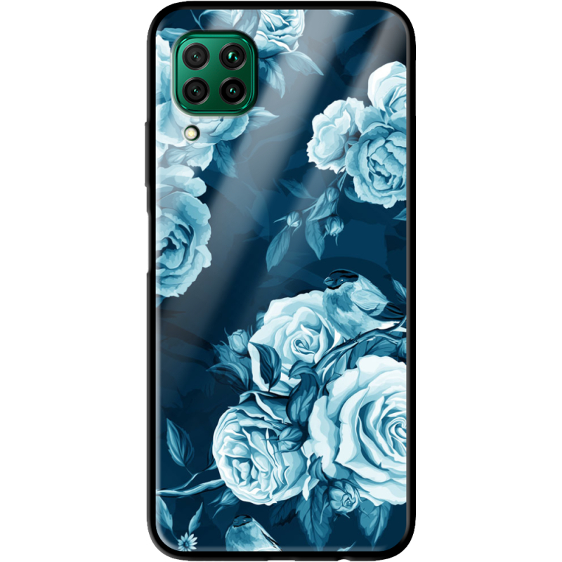 Защитный чехол BoxFace Glossy Panel Huawei P40 Lite 