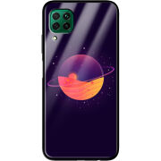 Защитный чехол BoxFace Glossy Panel Huawei P40 Lite 