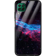 Защитный чехол BoxFace Glossy Panel Huawei P40 Lite 