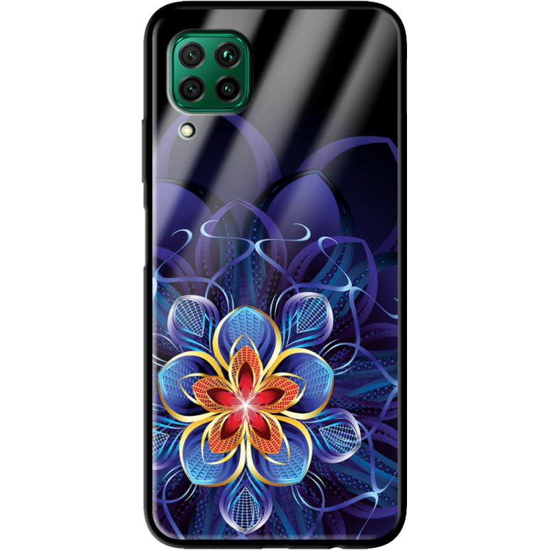 Защитный чехол BoxFace Glossy Panel Huawei P40 Lite 