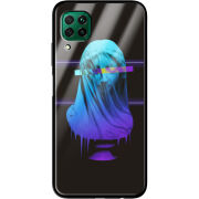 Защитный чехол BoxFace Glossy Panel Huawei P40 Lite 