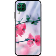 Защитный чехол BoxFace Glossy Panel Huawei P40 Lite 