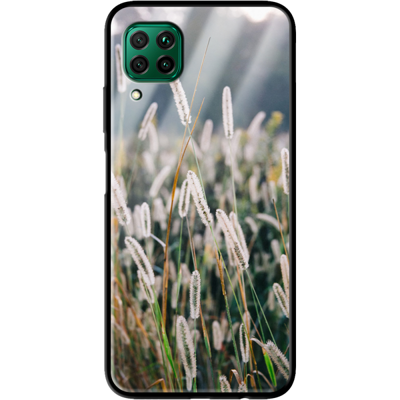 Защитный чехол BoxFace Glossy Panel Huawei P40 Lite 