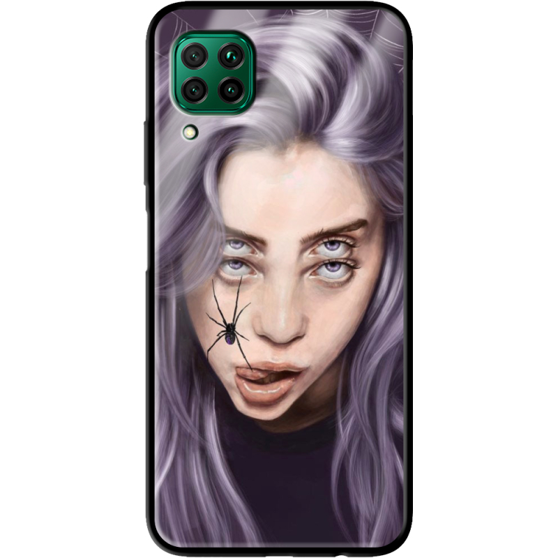 Защитный чехол BoxFace Glossy Panel Huawei P40 Lite 