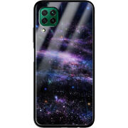 Защитный чехол BoxFace Glossy Panel Huawei P40 Lite 