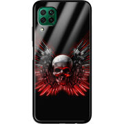 Защитный чехол BoxFace Glossy Panel Huawei P40 Lite 