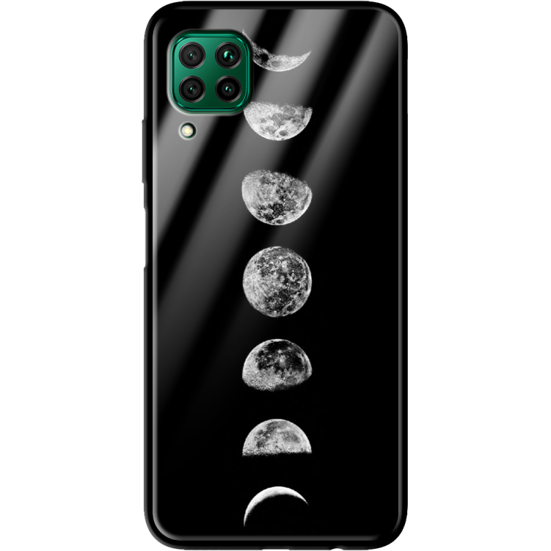 Защитный чехол BoxFace Glossy Panel Huawei P40 Lite 