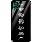 Защитный чехол BoxFace Glossy Panel Huawei P40 Lite 