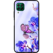 Защитный чехол BoxFace Glossy Panel Huawei P40 Lite 