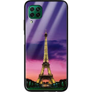 Защитный чехол BoxFace Glossy Panel Huawei P40 Lite 