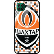 Защитный чехол BoxFace Glossy Panel Huawei P40 Lite 