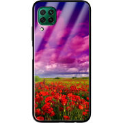 Защитный чехол BoxFace Glossy Panel Huawei P40 Lite 