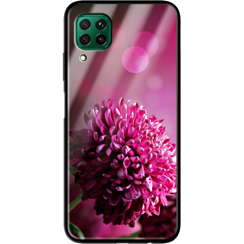 Защитный чехол BoxFace Glossy Panel Huawei P40 Lite 