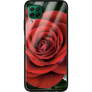 Защитный чехол BoxFace Glossy Panel Huawei P40 Lite 