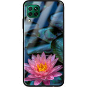 Защитный чехол BoxFace Glossy Panel Huawei P40 Lite 