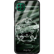 Защитный чехол BoxFace Glossy Panel Huawei P40 Lite 