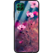 Защитный чехол BoxFace Glossy Panel Huawei P40 Lite 