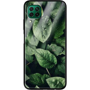 Защитный чехол BoxFace Glossy Panel Huawei P40 Lite 