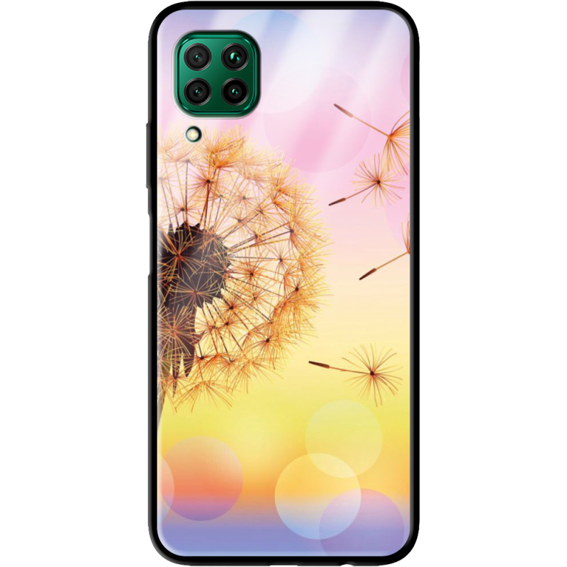 Защитный чехол BoxFace Glossy Panel Huawei P40 Lite 