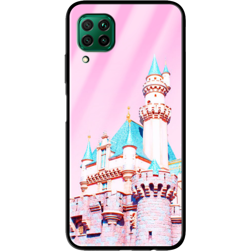 Защитный чехол BoxFace Glossy Panel Huawei P40 Lite 