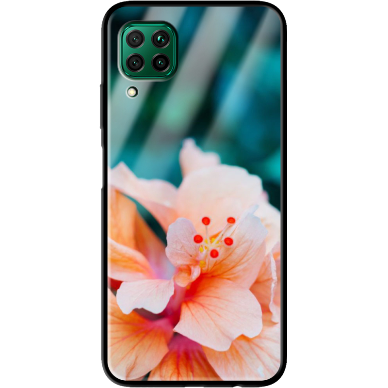 Защитный чехол BoxFace Glossy Panel Huawei P40 Lite 