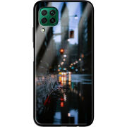 Защитный чехол BoxFace Glossy Panel Huawei P40 Lite 