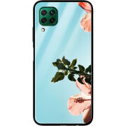 Защитный чехол BoxFace Glossy Panel Huawei P40 Lite 