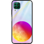 Защитный чехол BoxFace Glossy Panel Huawei P40 Lite 