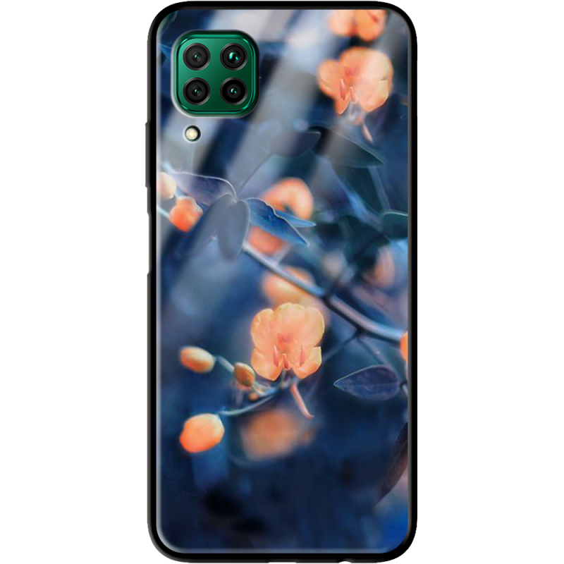 Защитный чехол BoxFace Glossy Panel Huawei P40 Lite 