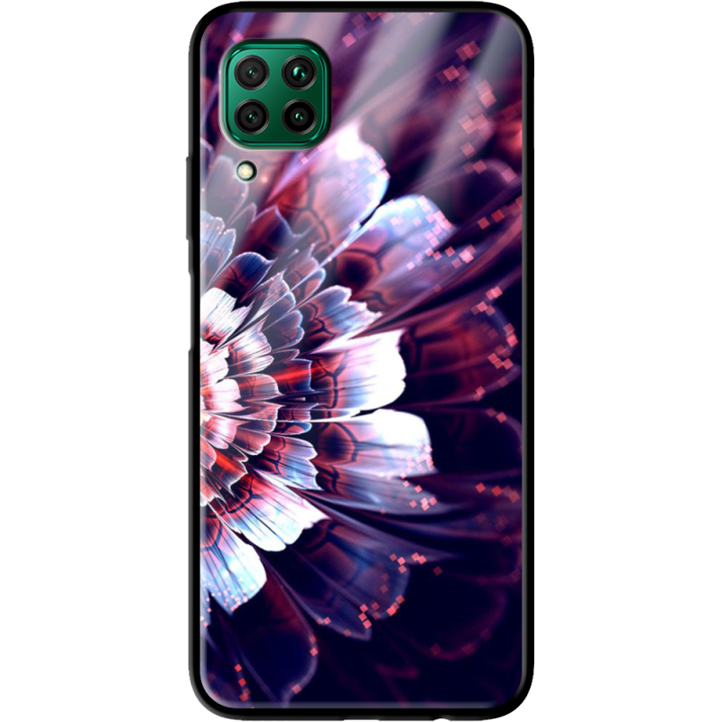 Защитный чехол BoxFace Glossy Panel Huawei P40 Lite 