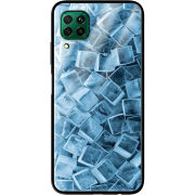 Защитный чехол BoxFace Glossy Panel Huawei P40 Lite 