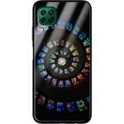 Защитный чехол BoxFace Glossy Panel Huawei P40 Lite 