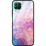 Защитный чехол BoxFace Glossy Panel Huawei P40 Lite 