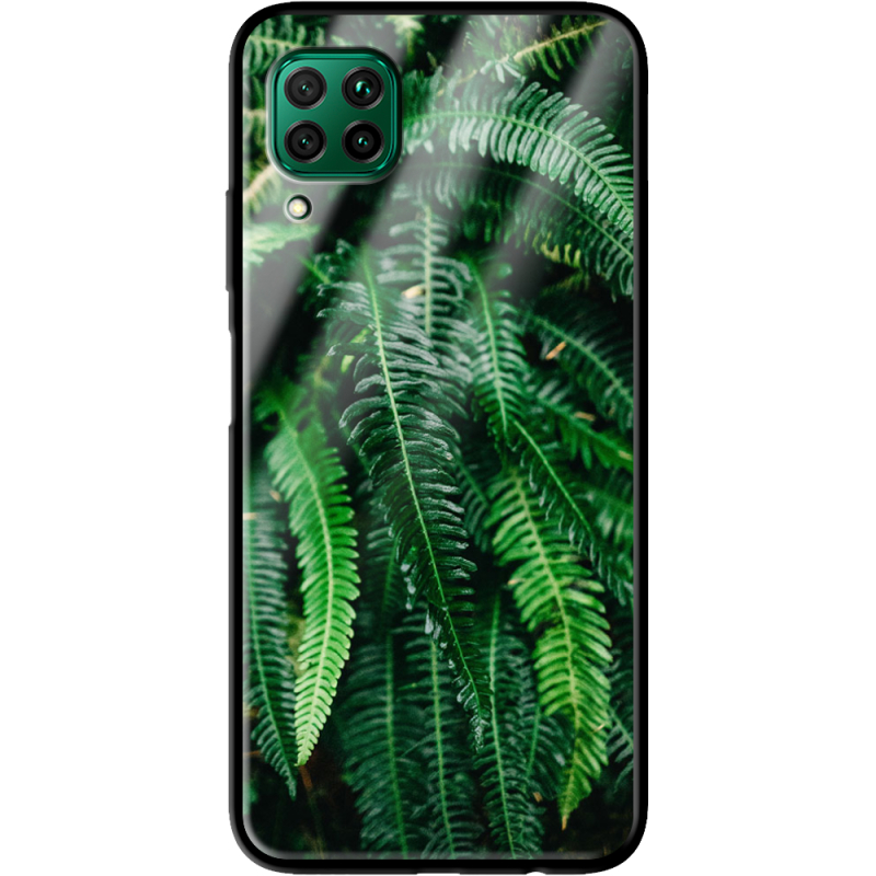 Защитный чехол BoxFace Glossy Panel Huawei P40 Lite 