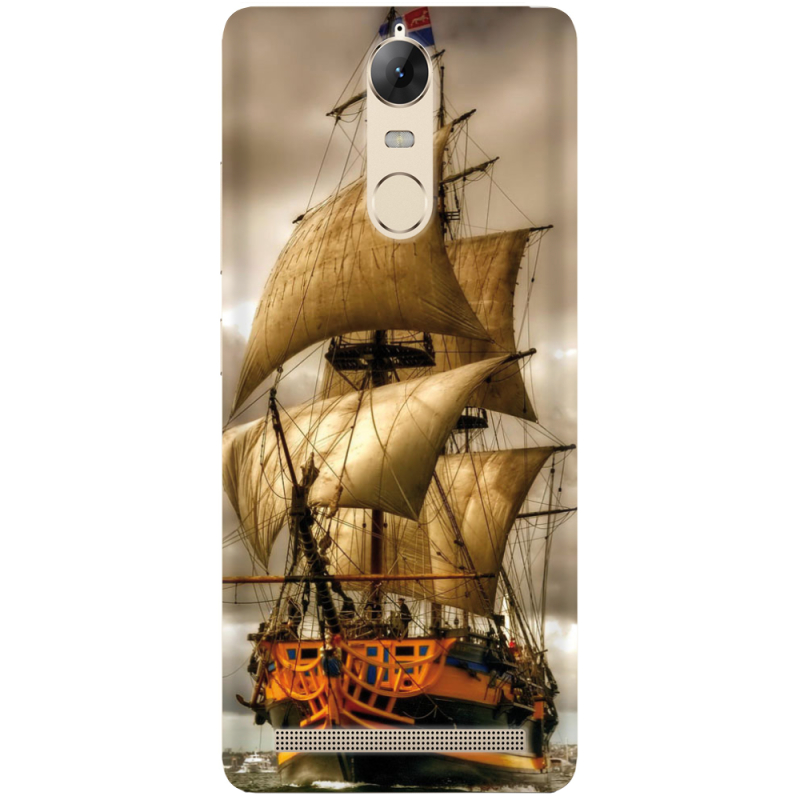 Чехол Uprint Lenovo A7020 K5 Note Pro 