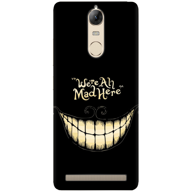 Чехол Uprint Lenovo A7020 K5 Note Pro 