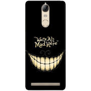 Чехол Uprint Lenovo A7020 K5 Note Pro 