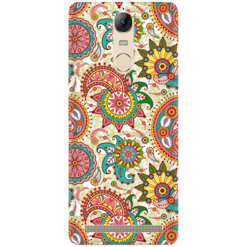 Чехол Uprint Lenovo A7020 K5 Note Pro 