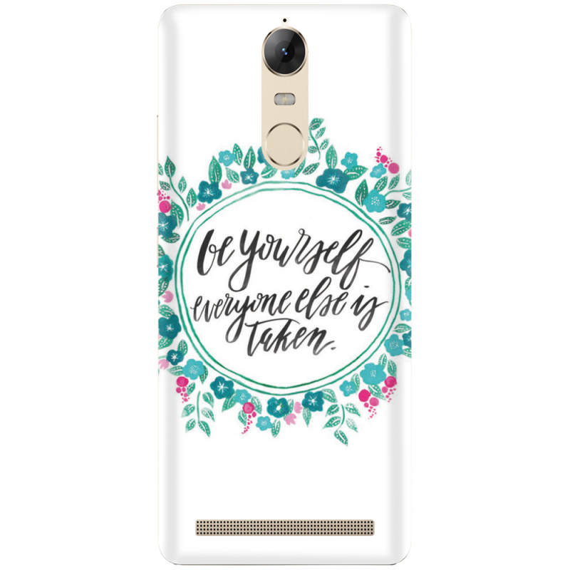 Чехол Uprint Lenovo A7020 K5 Note Pro 