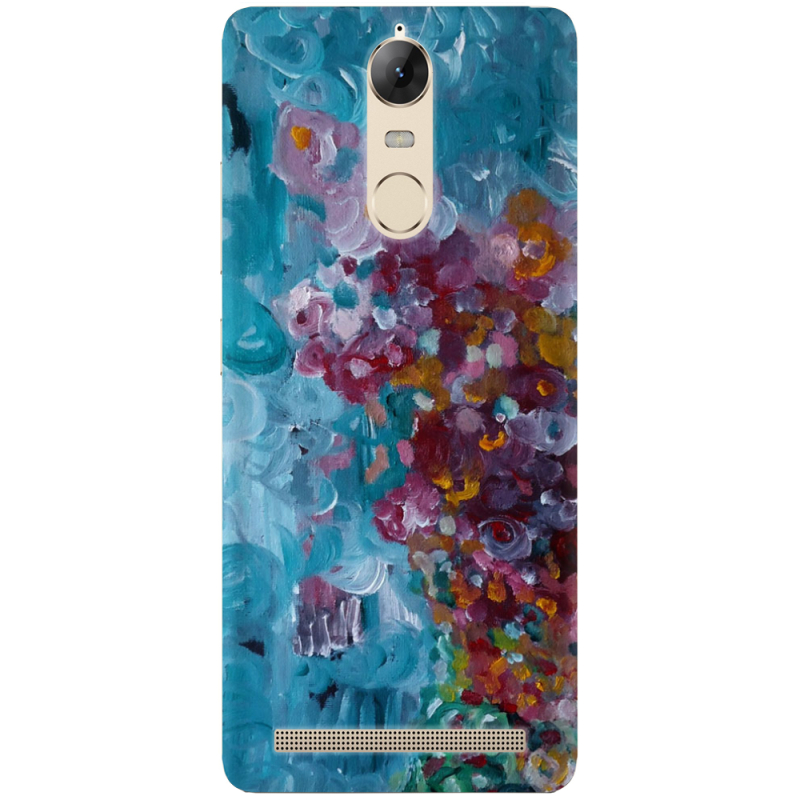 Чехол Uprint Lenovo A7020 K5 Note Pro 