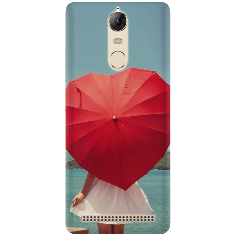 Чехол Uprint Lenovo A7020 K5 Note Pro 