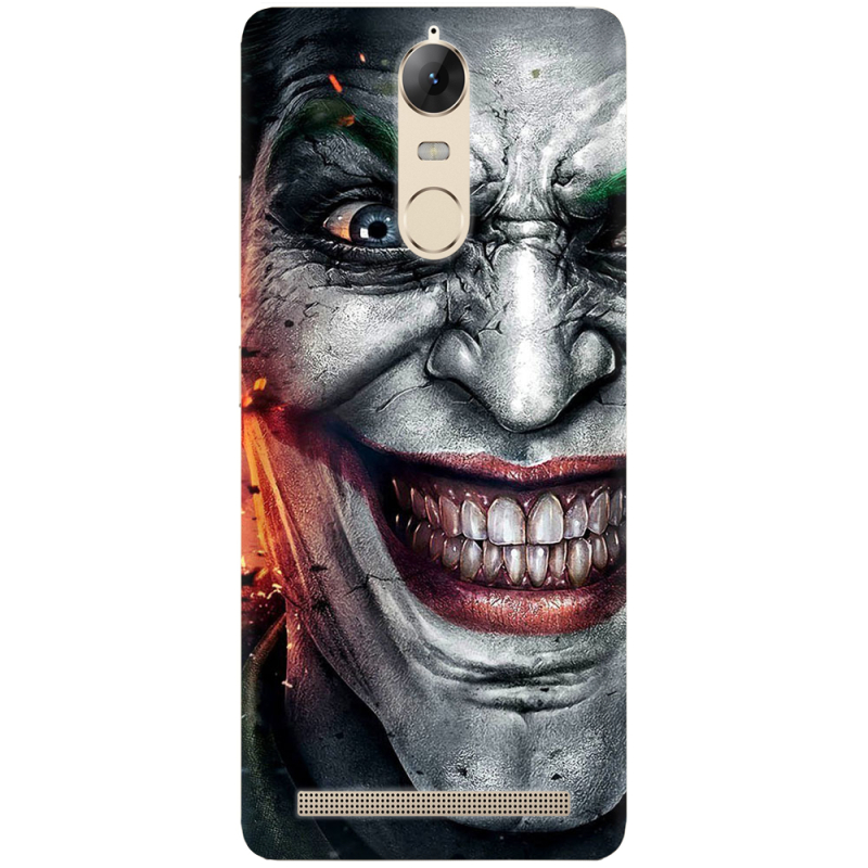 Чехол Uprint Lenovo A7020 K5 Note Pro Prankster