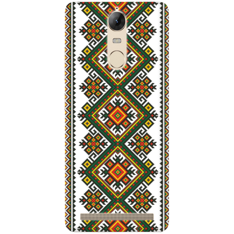 Чехол Uprint Lenovo A7020 K5 Note Pro 