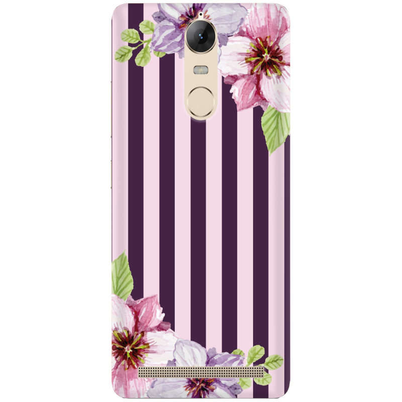 Чехол Uprint Lenovo A7020 K5 Note Pro Purple Fantasy