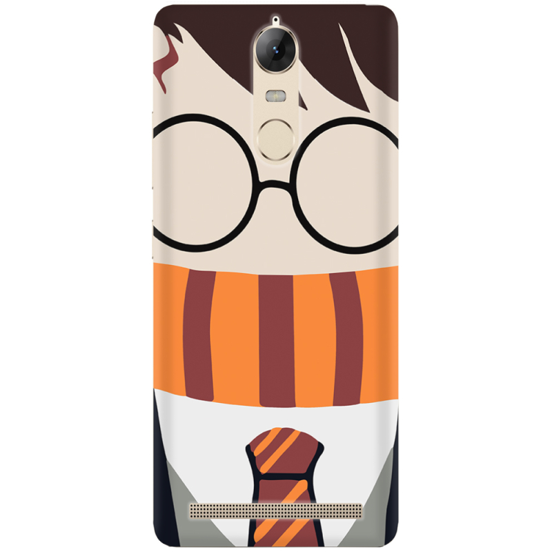 Чехол Uprint Lenovo A7020 K5 Note Pro Harry