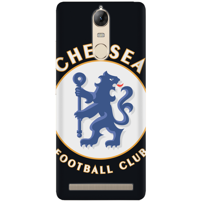 Чехол Uprint Lenovo A7020 K5 Note Pro FC Chelsea