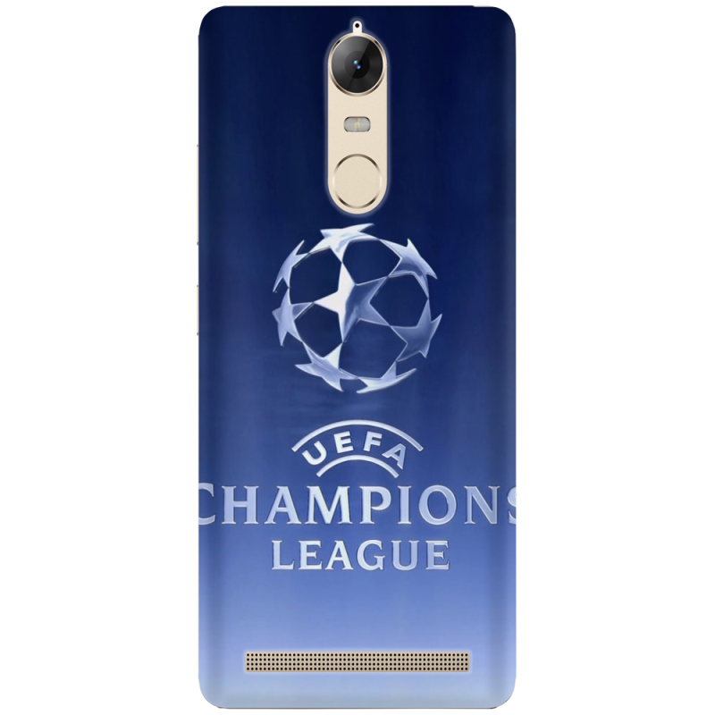 Чехол Uprint Lenovo A7020 K5 Note Pro 