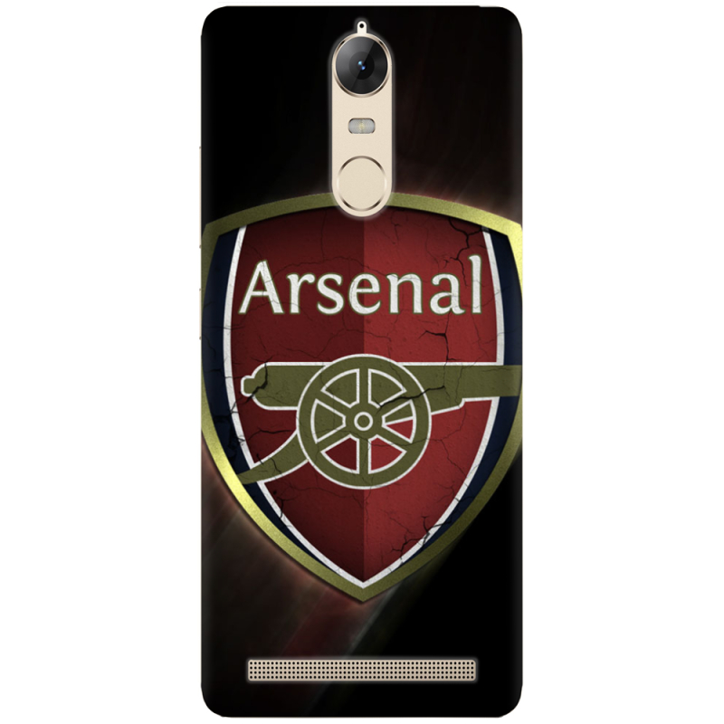 Чехол Uprint Lenovo A7020 K5 Note Pro 